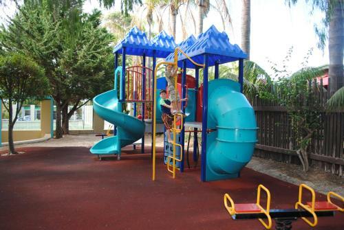 Hotel Silver Sands Resort Mandurah