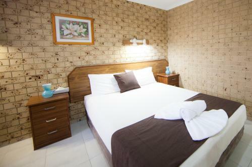 Ballina Hi-craft Motel