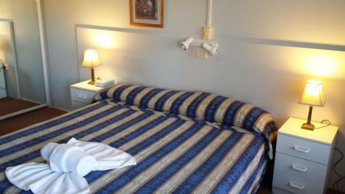 Ballina Hi-craft Motel