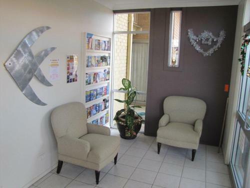 Ballina Hi-craft Motel
