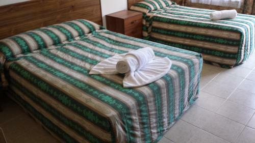 Ballina Hi-craft Motel