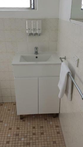 Ballina Hi-craft Motel