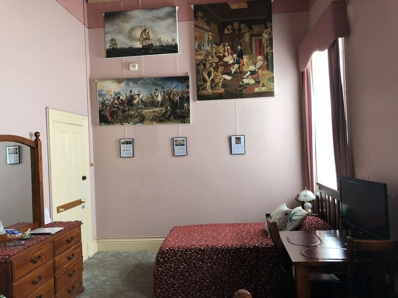 Bed & Breakfast Albany Foreshore Guest House