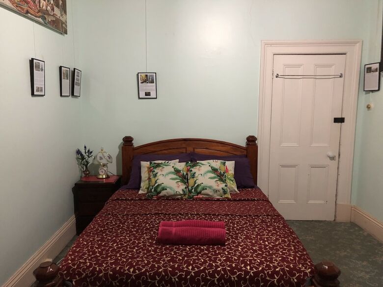 Bed & Breakfast Albany Foreshore Guest House