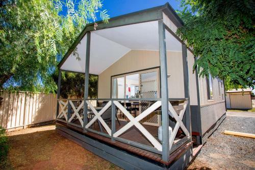 Big4 Yarrawonga-mulwala Lakeside Holiday Park