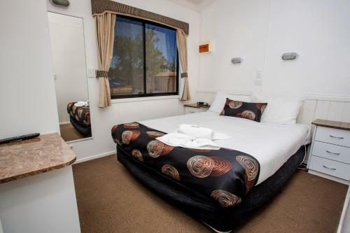 Big4 Yarrawonga-mulwala Lakeside Holiday Park