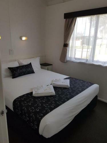 Big4 Yarrawonga-mulwala Lakeside Holiday Park
