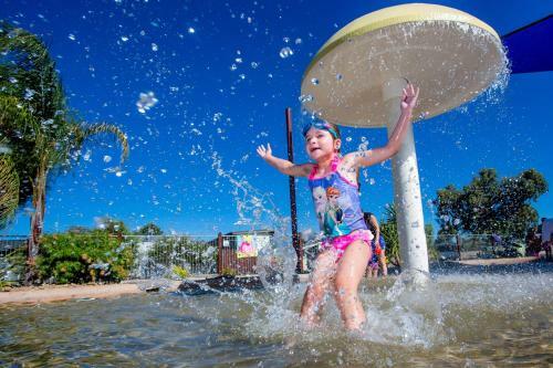 Big4 Yarrawonga-mulwala Lakeside Holiday Park
