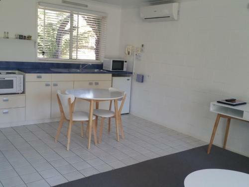 Aparthotel Apartments At Glen Isla