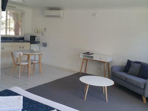 Aparthotel Apartments At Glen Isla