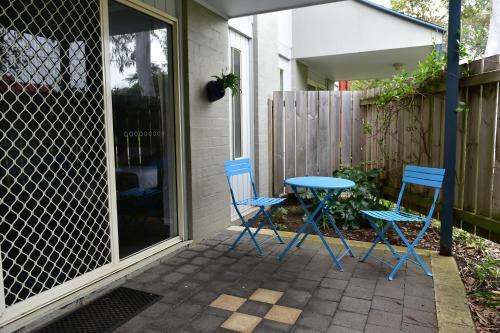 Aparthotel Apartments At Glen Isla