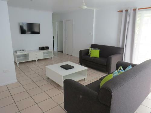 Aparthotel The Shores Holiday Apartments