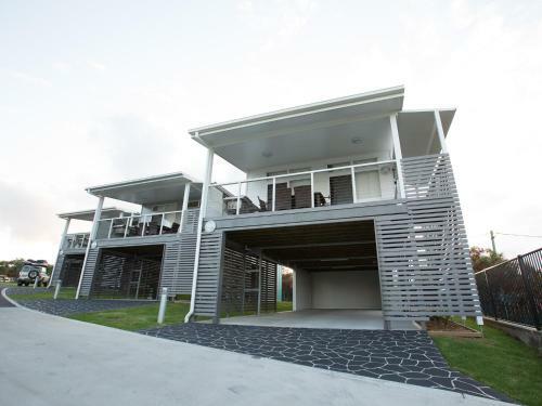 Nrma Merimbula Beach Holiday Park