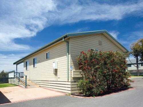 Nrma Merimbula Beach Holiday Park