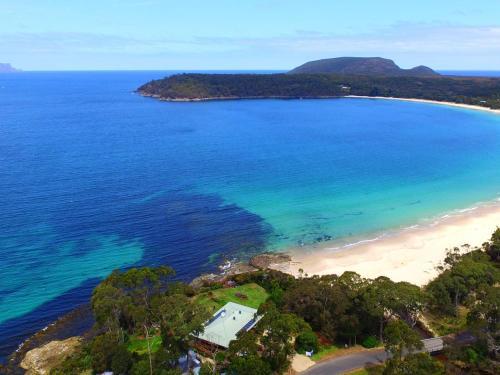 Hostal Sea Change Safety Cove