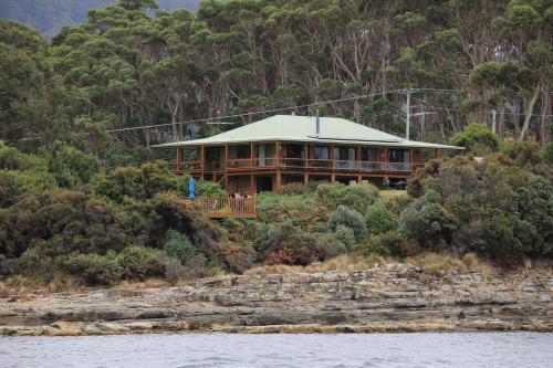 Hostal Sea Change Safety Cove