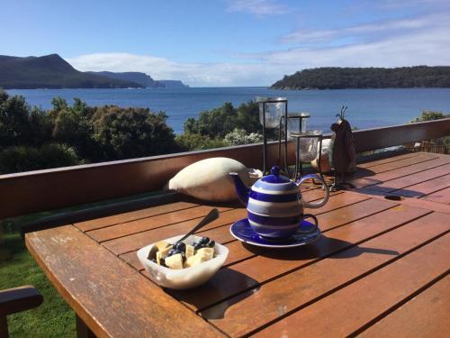 Hostal Sea Change Safety Cove