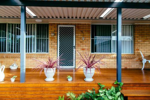 Coffs Jetty Bed And Breakfast