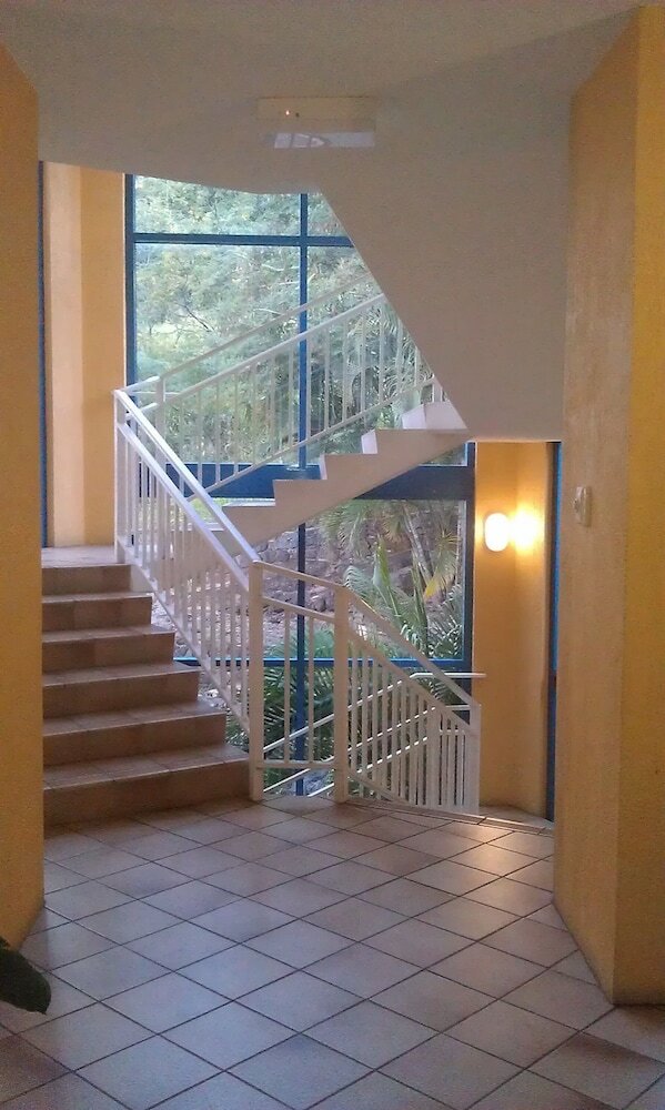 Aparthotel Coral Sea Vista Apartments