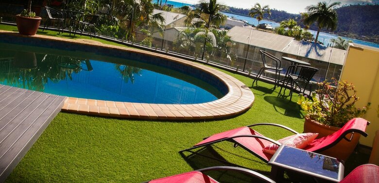 Aparthotel Coral Sea Vista Apartments