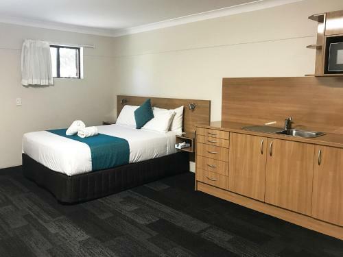 Best Western Sunnybank Star Motel