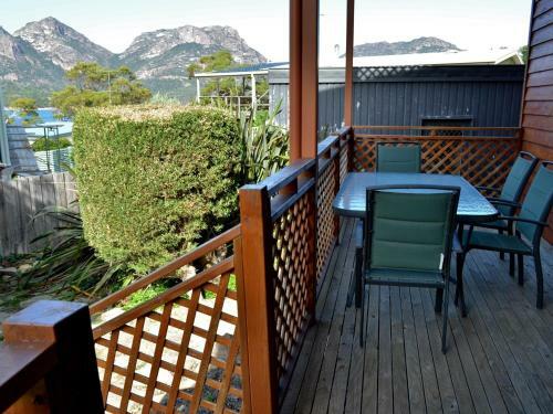 Freycinet Sands