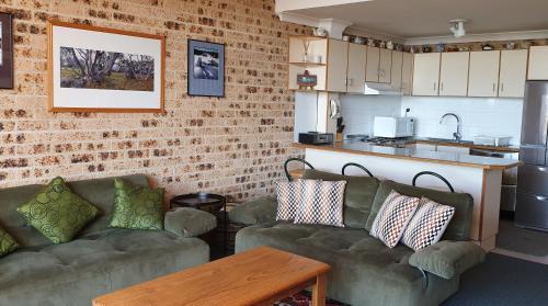 Apartamento Twin Seasons 2