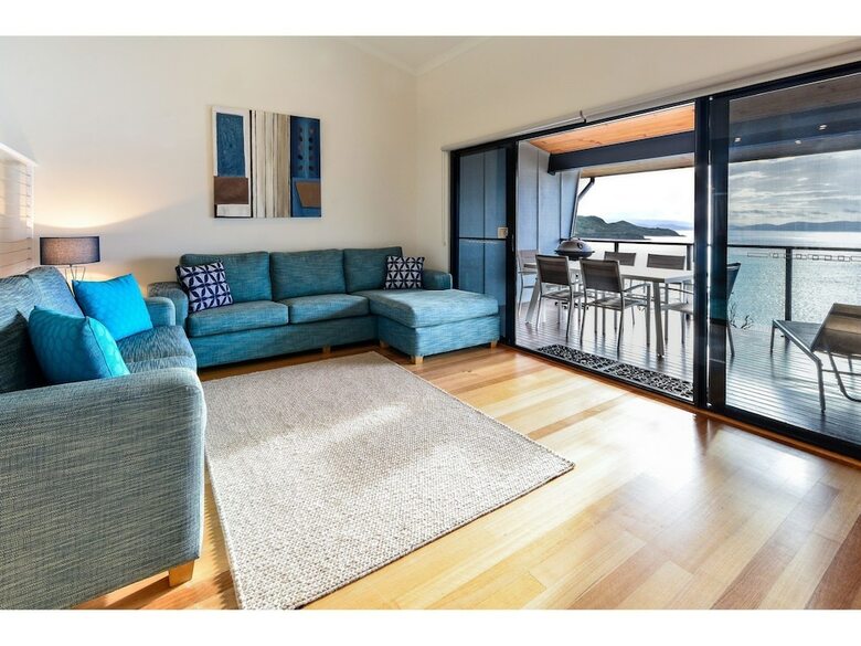 Apartamentos Shorelines 31 - Hamilton Island