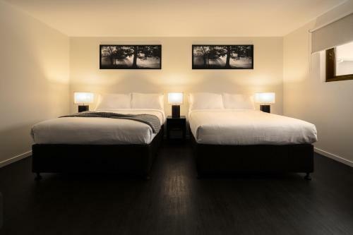 Motel Ascot Budget Inn & Apartments