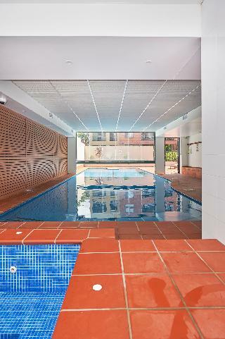 Aparthotel Waldorf Randwick Serviced Apartments