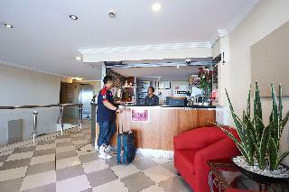 Aparthotel Waldorf Randwick Serviced Apartments