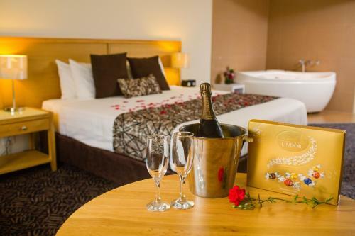 Motel Best Western Plus Albury Hovell Tree Inn