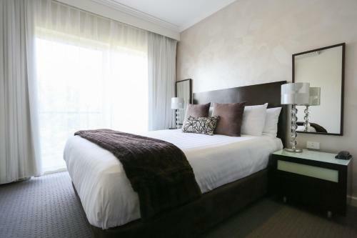 Motel Best Western Plus Albury Hovell Tree Inn