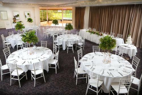 Motel Best Western Plus Albury Hovell Tree Inn