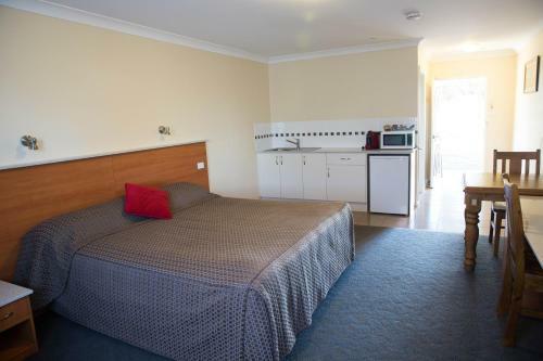Scone Motor Inn & Apartments