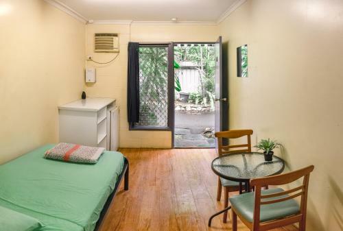Albergue Castaways Backpackers Cairns