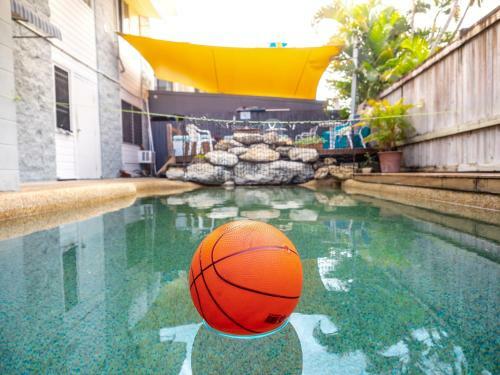 Albergue Castaways Backpackers Cairns