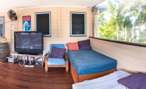 Albergue Castaways Backpackers Cairns