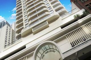 Aparthotel Waldorf Sydney Serviced Apartments