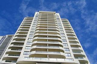 Aparthotel Waldorf Sydney Serviced Apartments