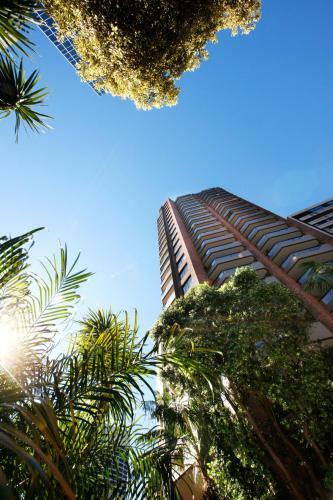 Aparthotel The York By Swiss-belhotel