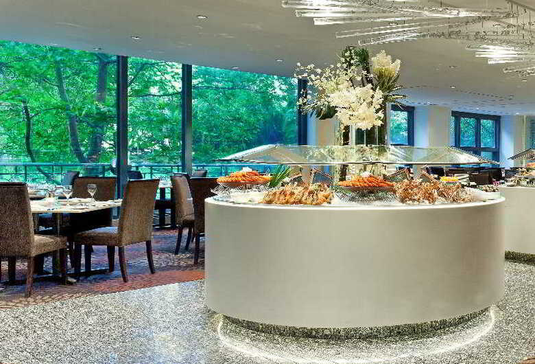 Hotel Sheraton On The Park