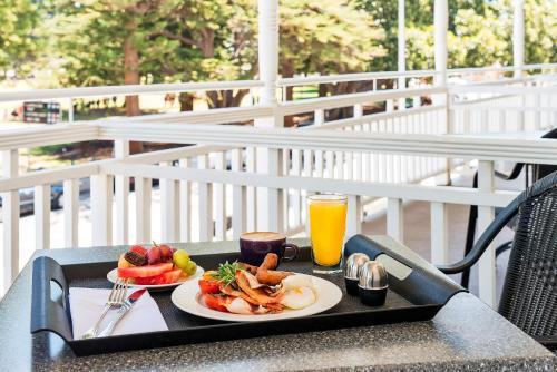 Esplanade Hotel Fremantle - By Rydges