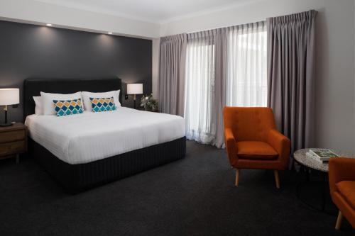 Esplanade Hotel Fremantle - By Rydges