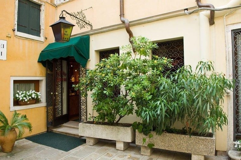 Hotel Do Pozzi
