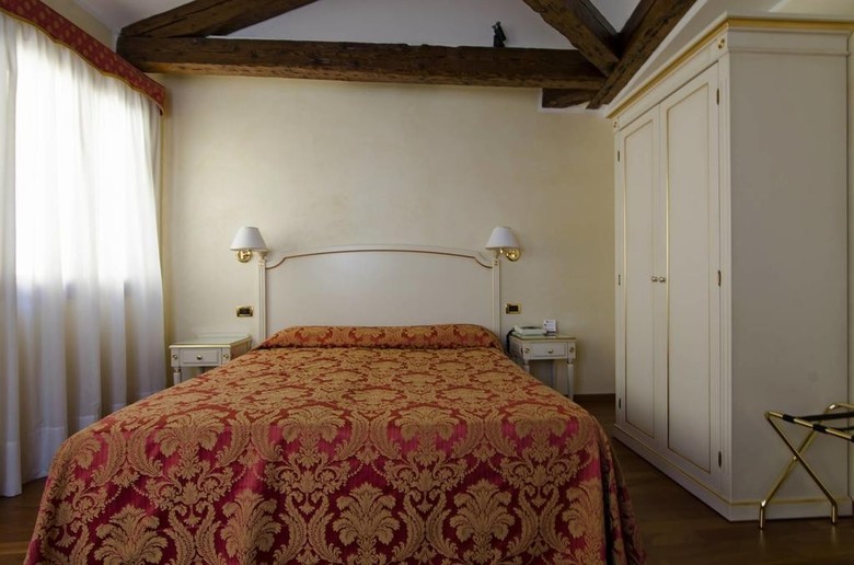 Hotel Do Pozzi
