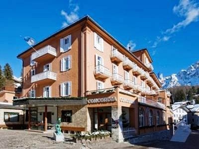 Concordia Parc Hotel