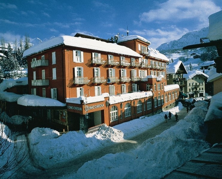 Concordia Parc Hotel