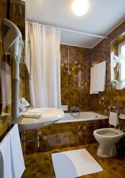 Concordia Parc Hotel