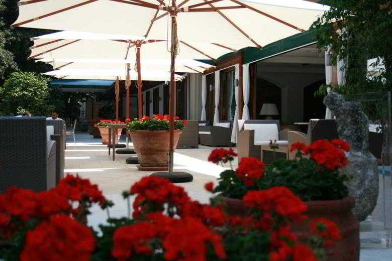 Grand Hotel Croce Di Malta